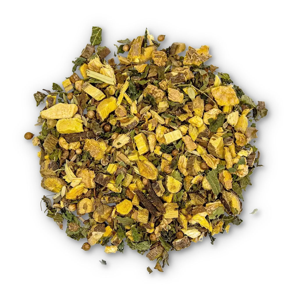 Ayurveda Pitta Bio Kräuter Tee kaufen 