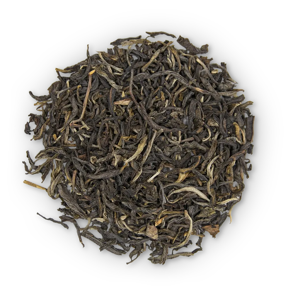Gelber Tee aus China Yinzhen- 100g