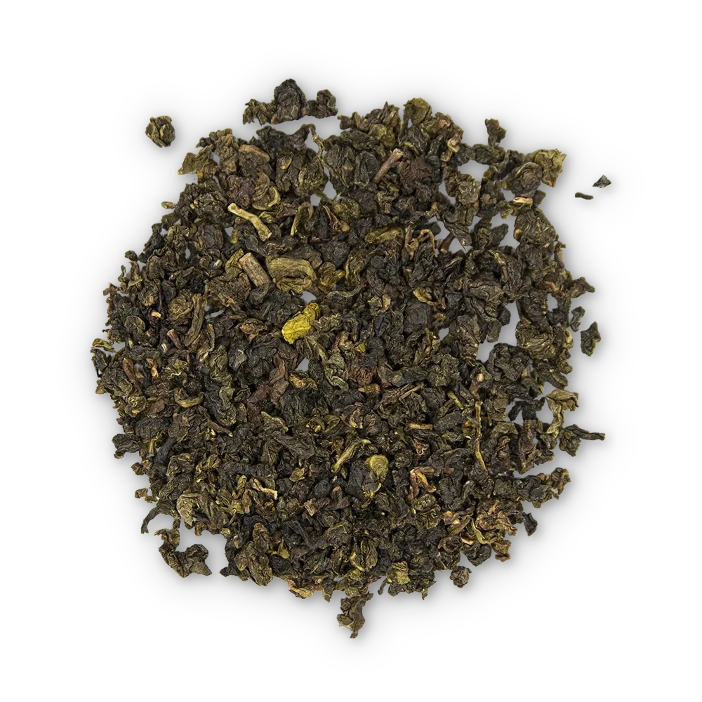 Bio-Oolong Tee aus China - 100g