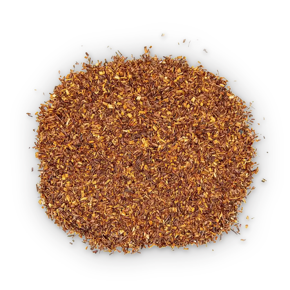 Koffeinfreier Rooibos Earl Grey - 100g