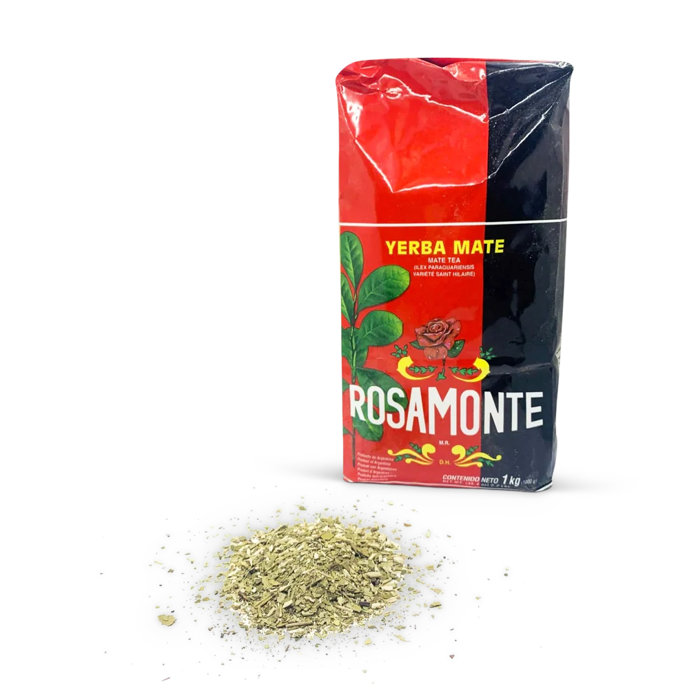 Rosemonte Mate Tee kaufen