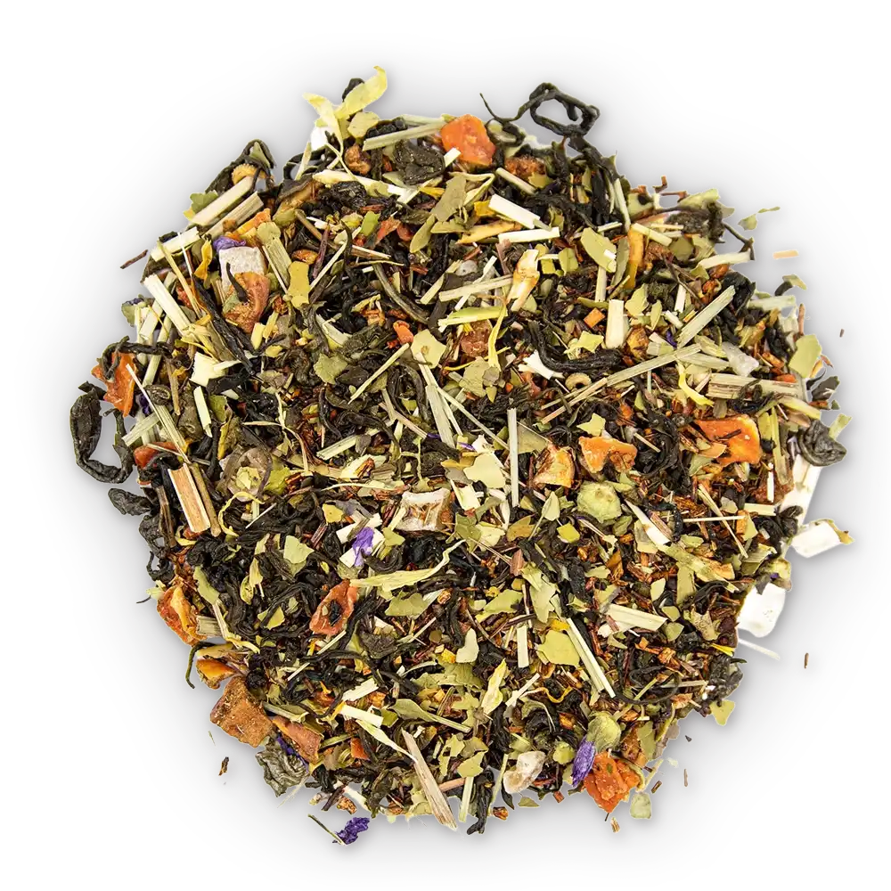 Fruchtiger Inka-Tee - 100g